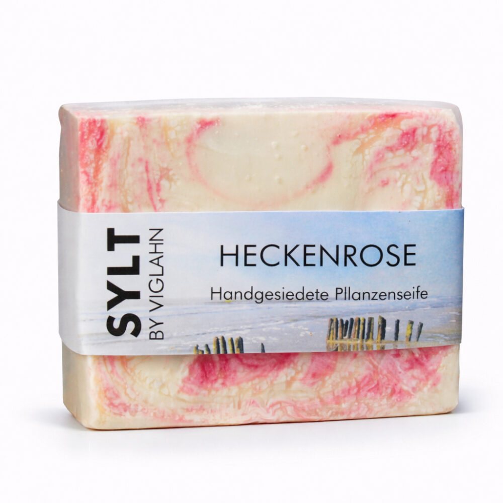Heckenrose
