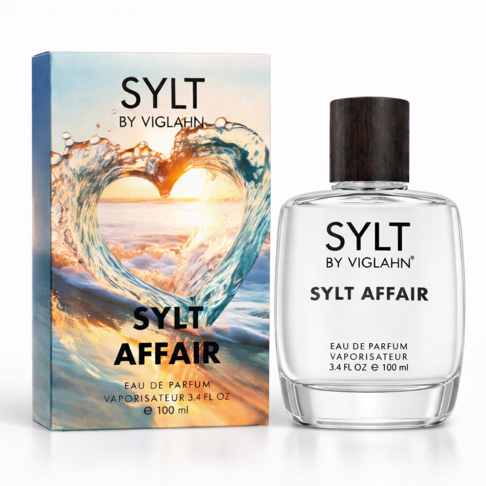 Sylt Affair