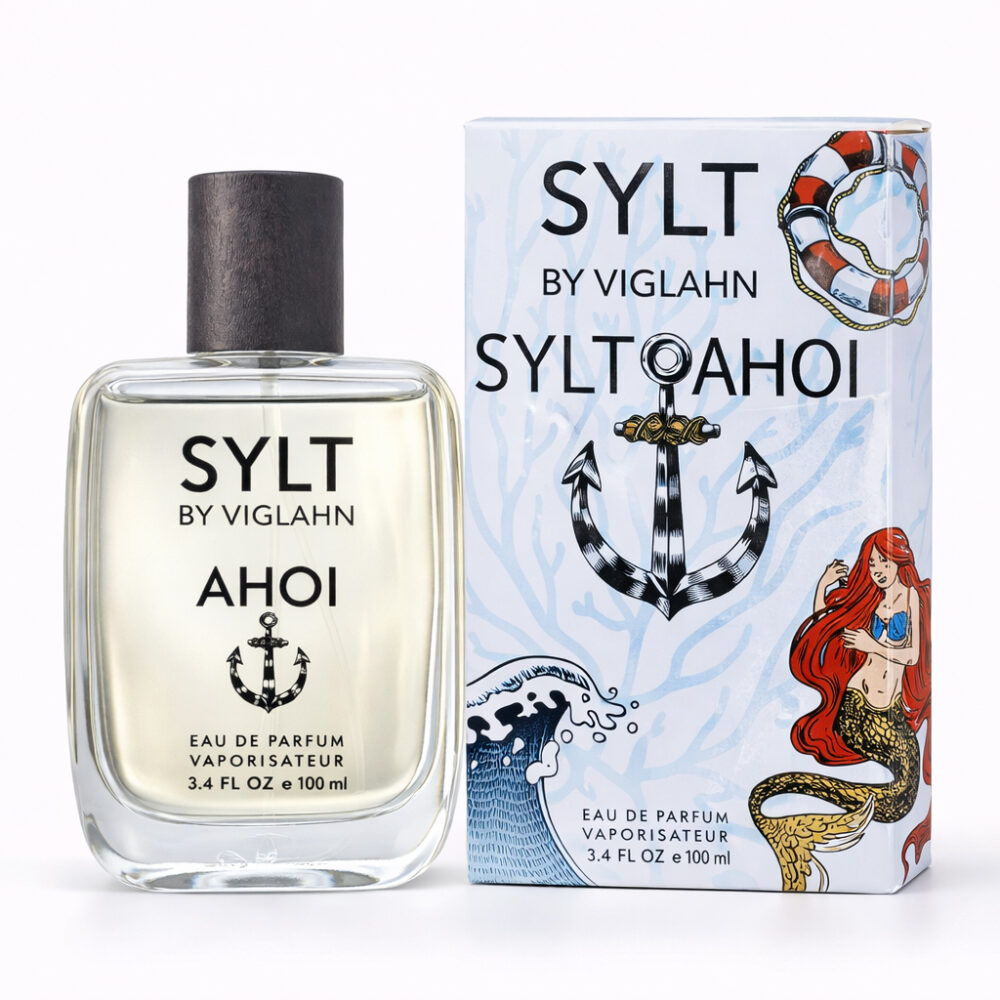 Sylt-Ahoi