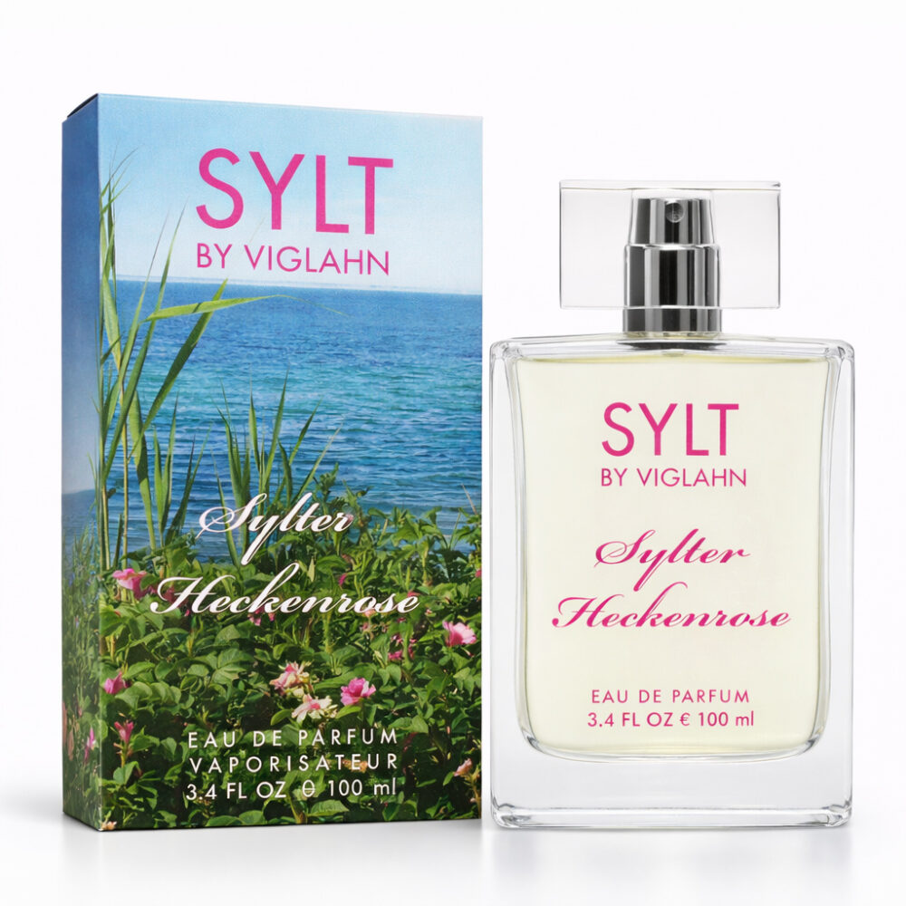 Sylter Heckenrose