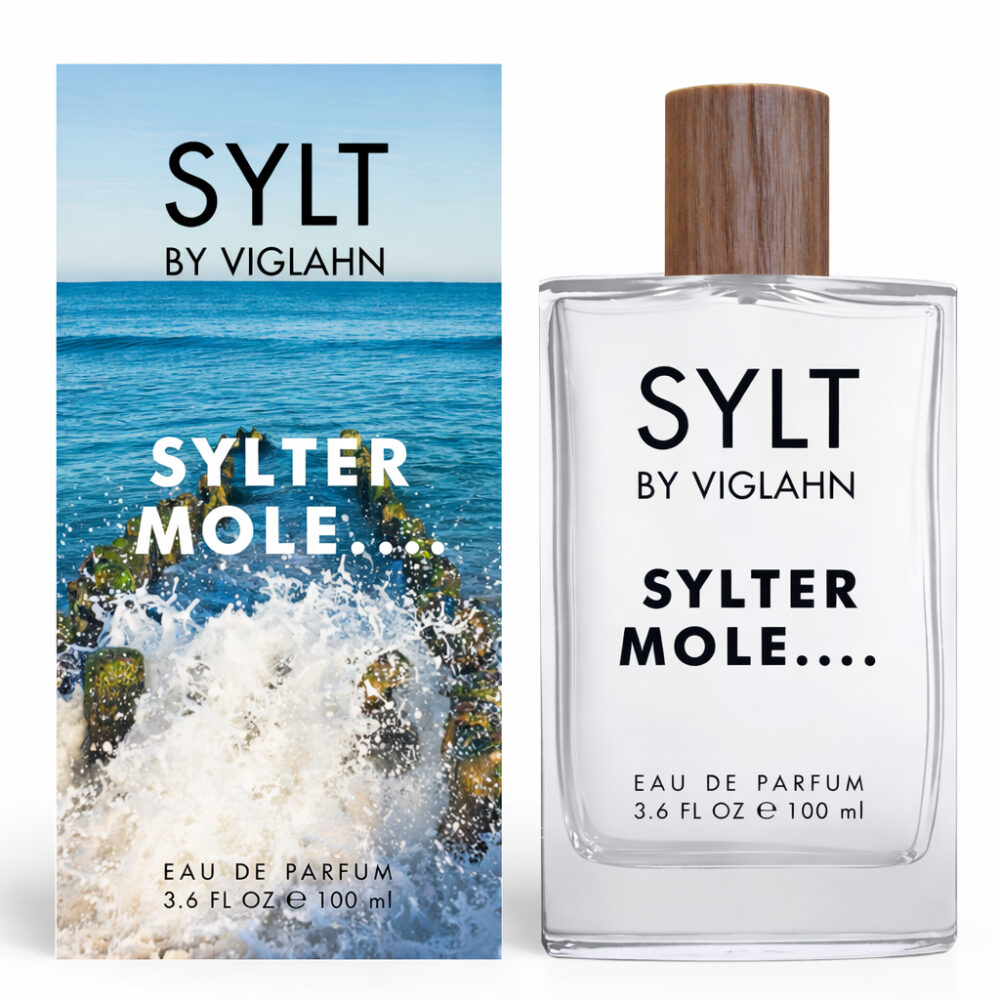 Sylter-Mole