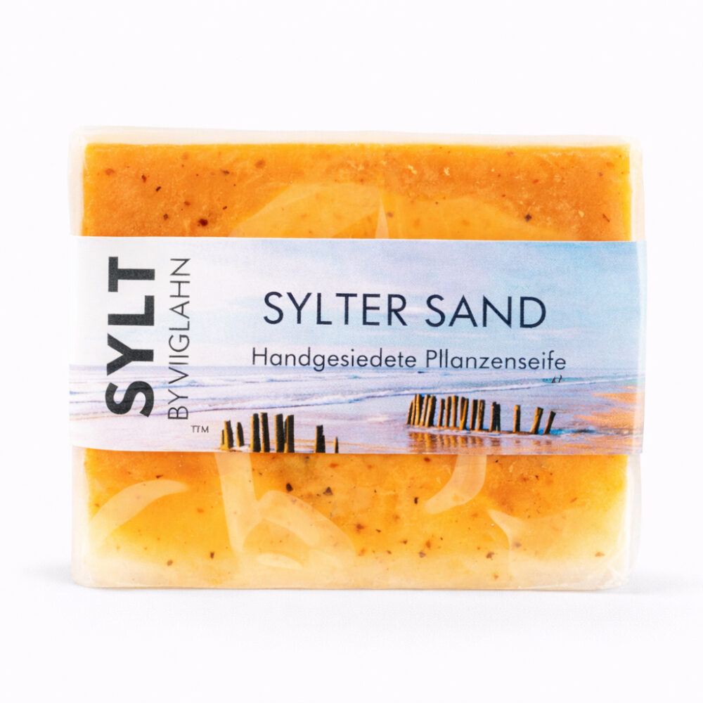 Sylter Sand