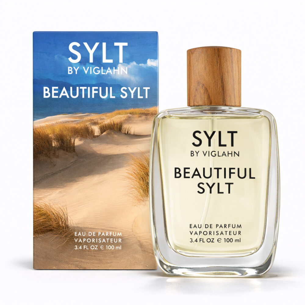 Beautiful Sylt