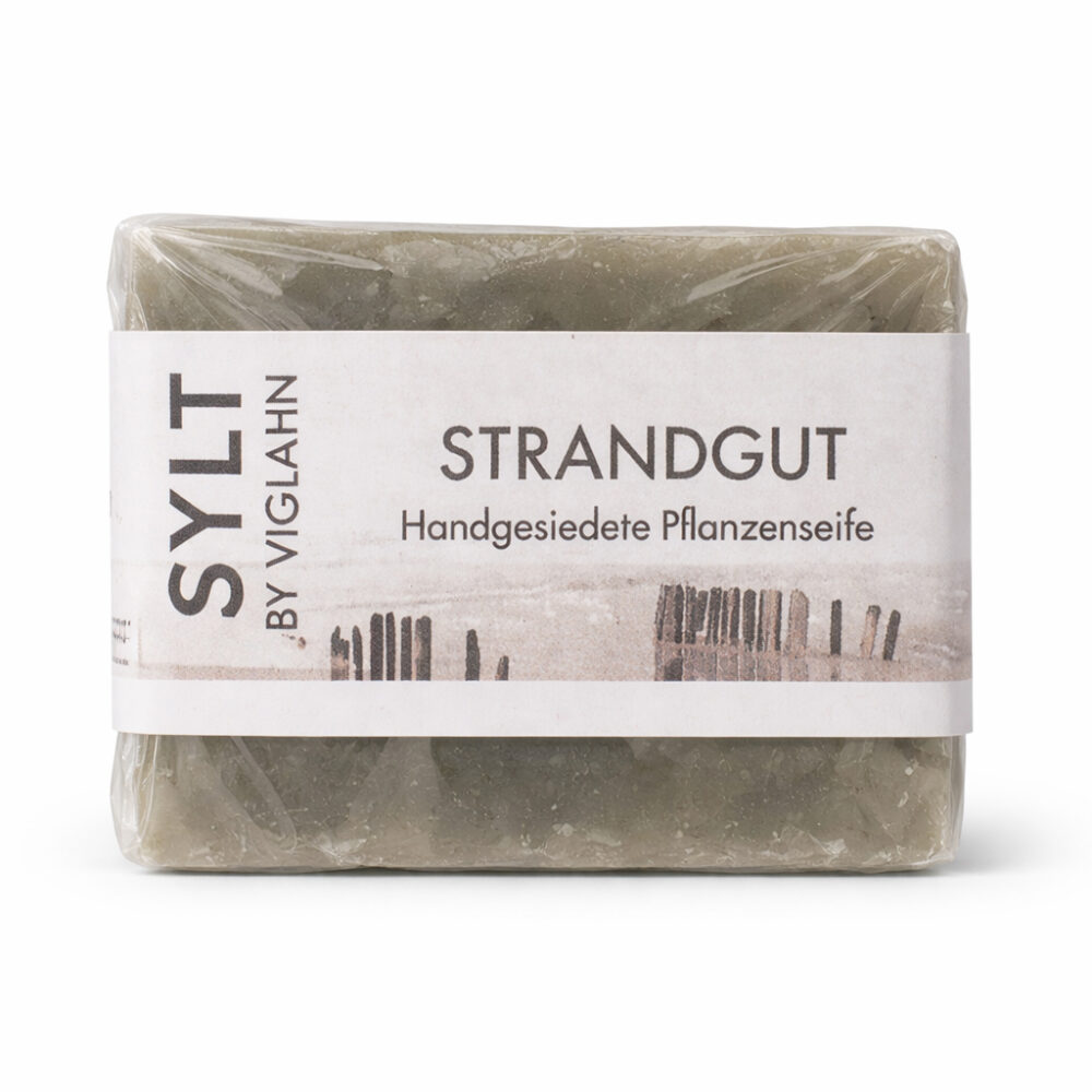 Strandgut