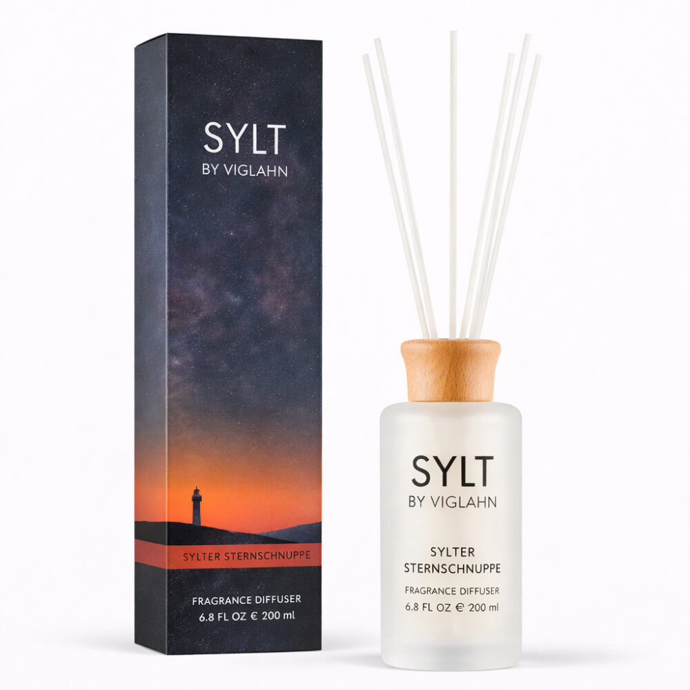 Sylter Sternschnuppe