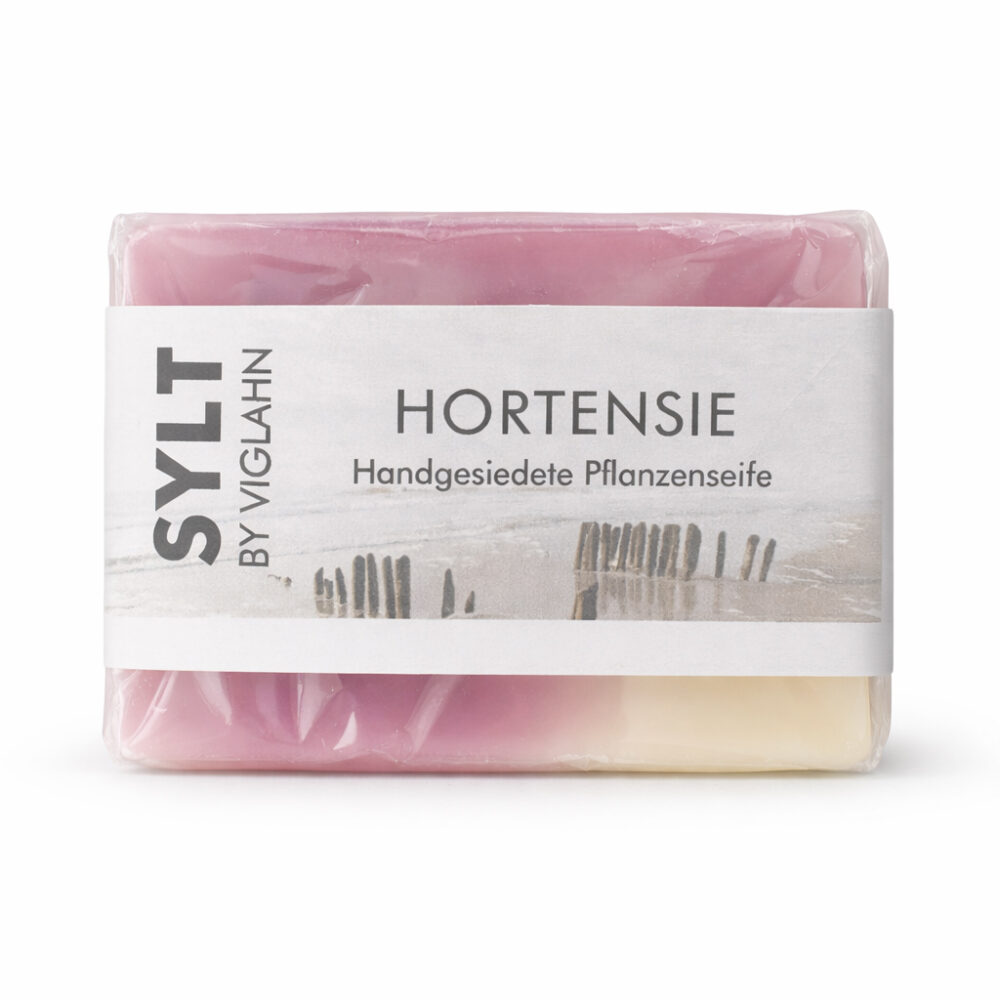 Hortensie