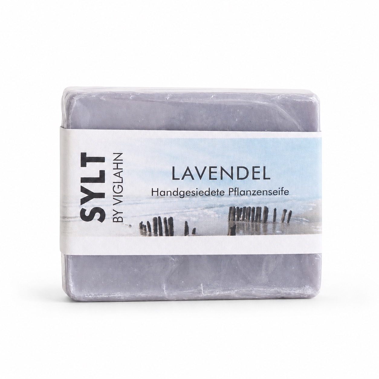 Lavendel Seife