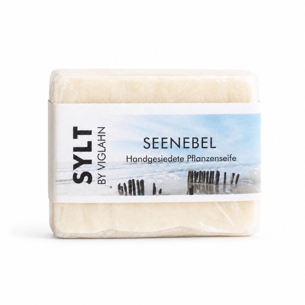 Seenebel Seife